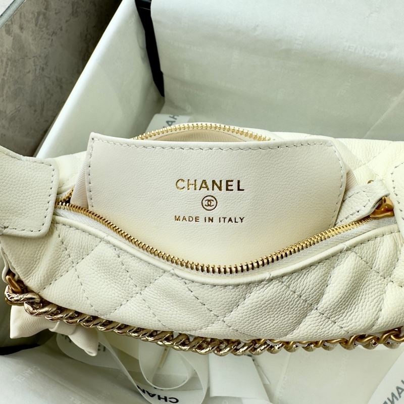 Chanel Top Handle Bags